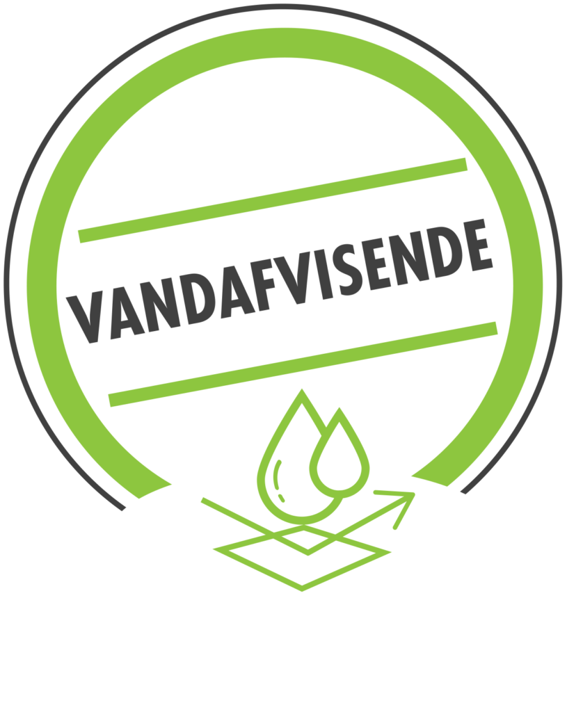 Sikker toiletskillevæg-løsning til børnehaver, Eltete